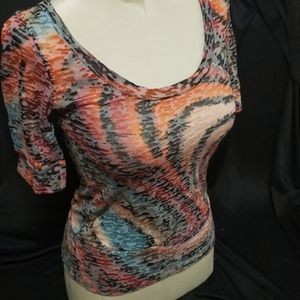 Ladies Rue 21 top